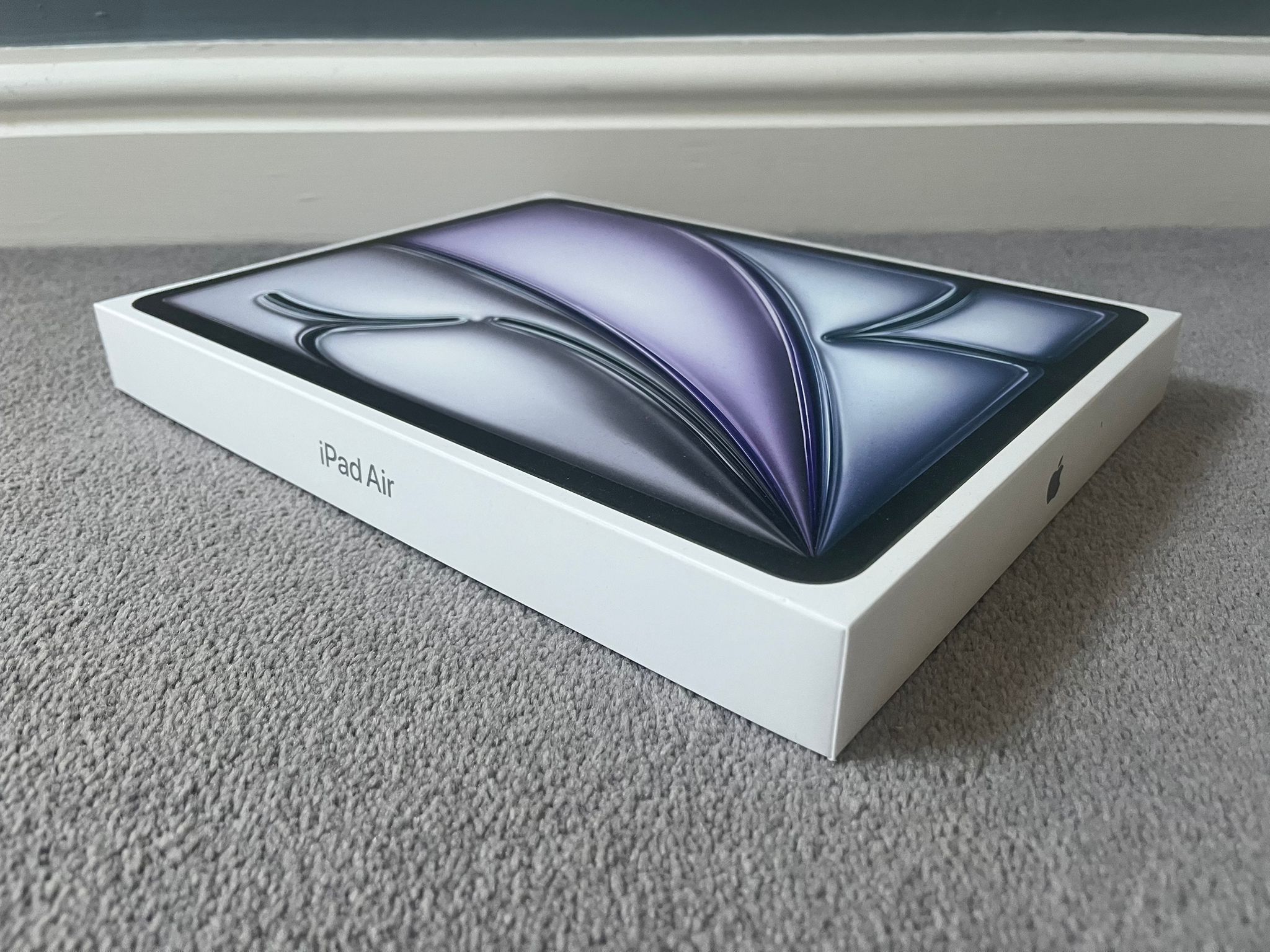 iPad Air Keyboard & Apple Pencil